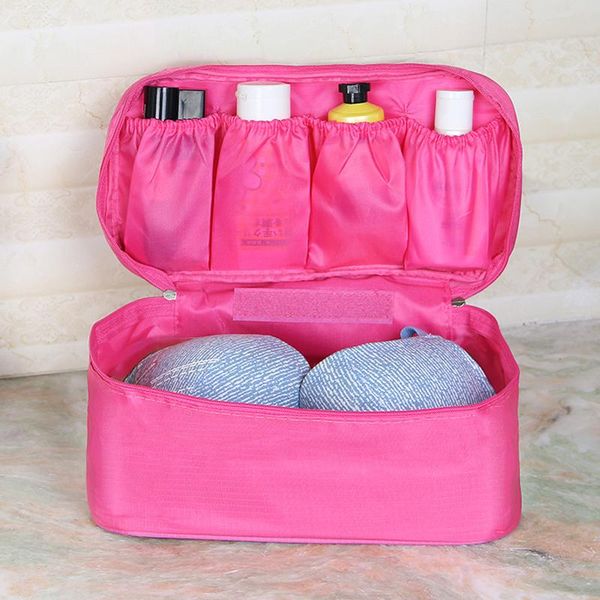 

diaper bags secret pocket overflow pad storage bag mother underwear pouch