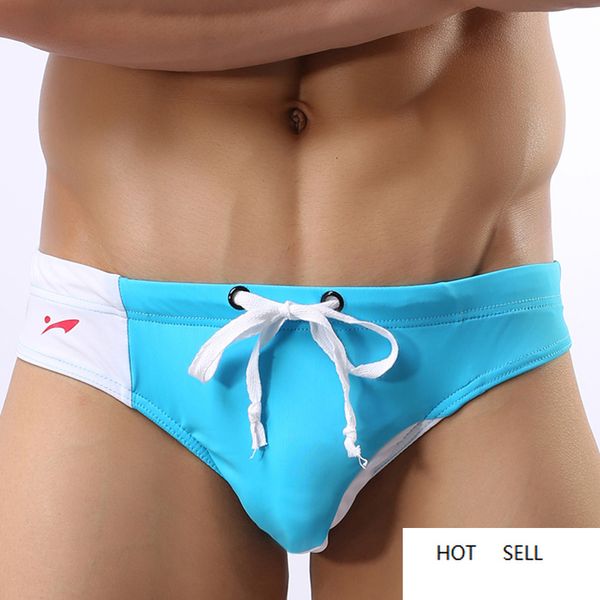 

fonoun male swiming briefs comfortable fu90