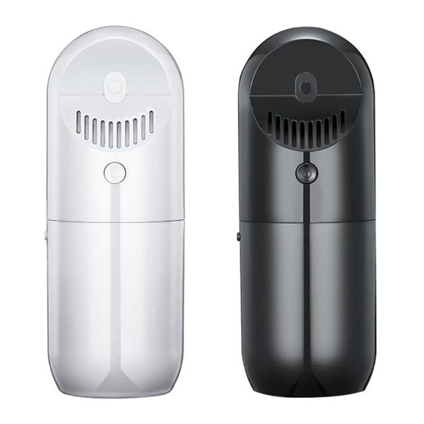 

wireless portable handheld wet dry dual use mini vacuum cleaner 3500pa suction