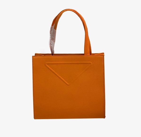 

2022 womens pra totes relief letter designer size 26x10x25 4 color