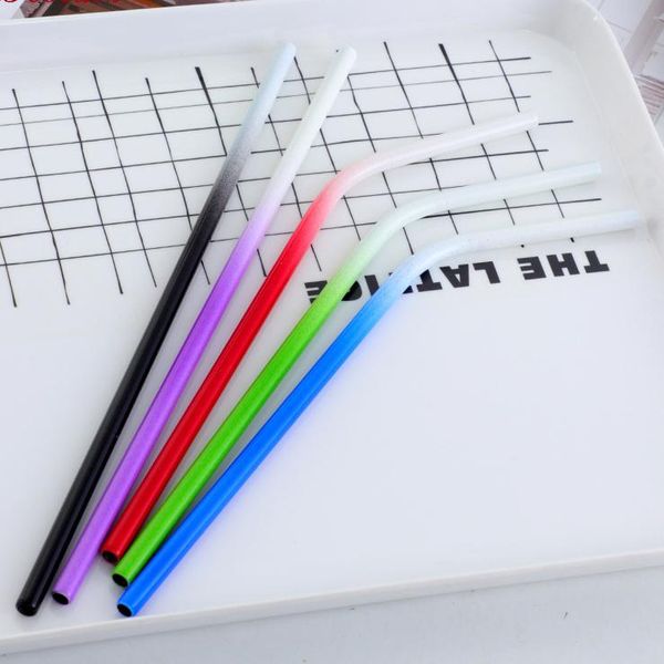 

drinking straws metal for birthday wedding decoration event party christmas supplies creative portable kitchen accessories