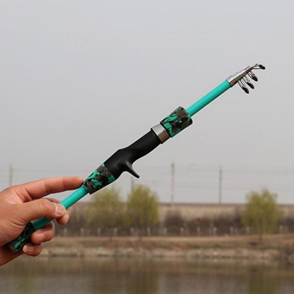 

boat fishing rods rock rod spinning carp feeder carbon fiber 1.3m 1.5m 1.8m portable mini travel reel seat high qaulity