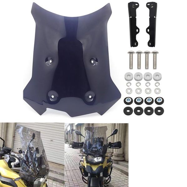 

motorcycle windshield f750gs f850gs windscreen shield screen for f 750gs f850 gs 2021