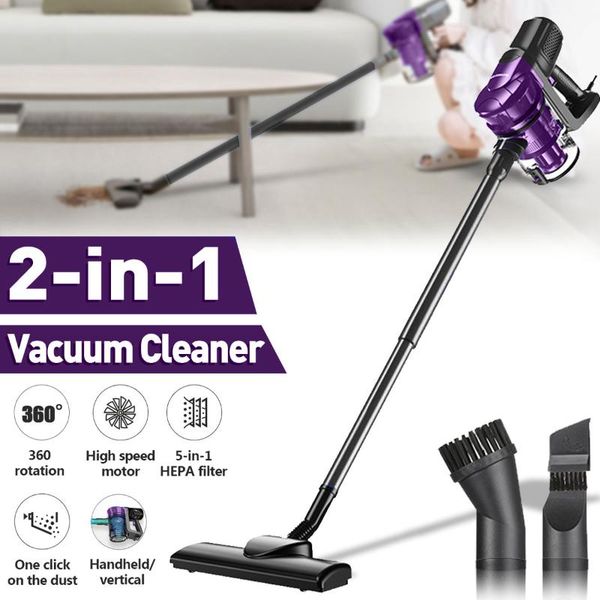 

vacuum cleaners mute household cleaner 13800pa suction car vertical clean handheld sweeper mopping machine