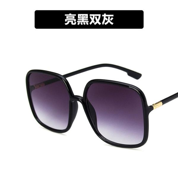 

sunglasses retro classic square pink shades for women designer vintage eyewear fashion oversized sun glasses uv400, White;black