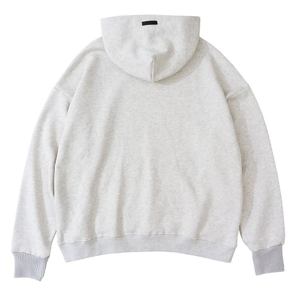 

21ss fg essential mens womens designers hoodies fashion men hoodie autumn winter long sleeve hooded pullover clothes sweatshirts, Black