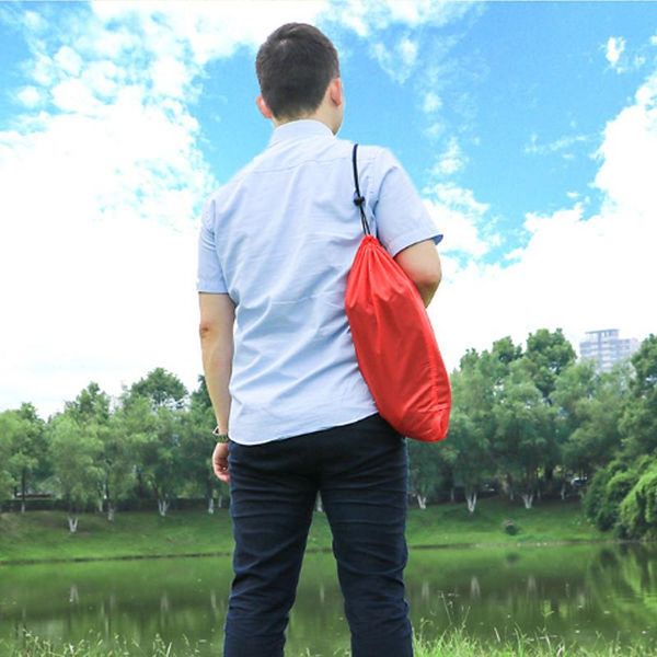 

camp furniture inflatable sofa portable sleeping bag air bed super light pillow lifer