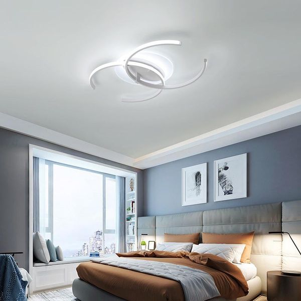 

ceiling lights nordic led panel living room bedroom lamp fixtures hallway
