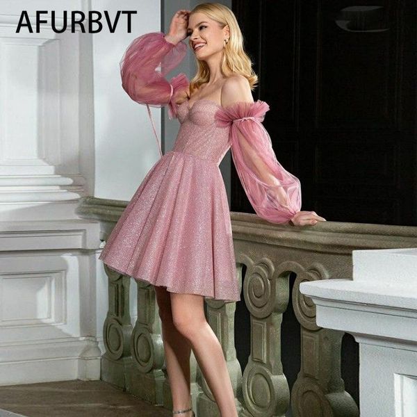 

casual dresses fashion party beach birthday purple strapless dress women simple slim removable mesh sleeves female mini, Black;gray