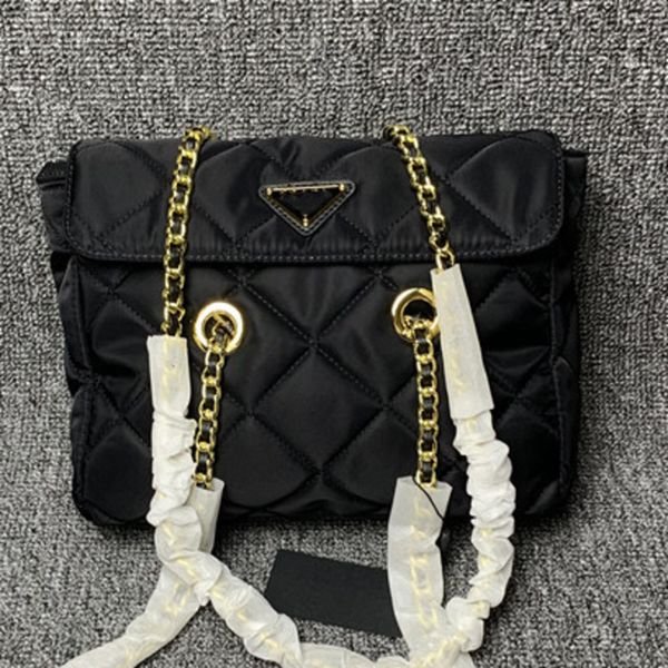 

family bags handbags mini designers parachute zhonggu luxurys vintage large capacity tote female rhomb p zhouzhoubao123 woman bucket bag, Black