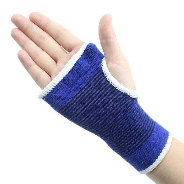

fitness gloves wrist protection anti-slip knitted gloves for tennis sports can csv