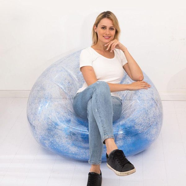

outdoor pads inflatable lazy couch