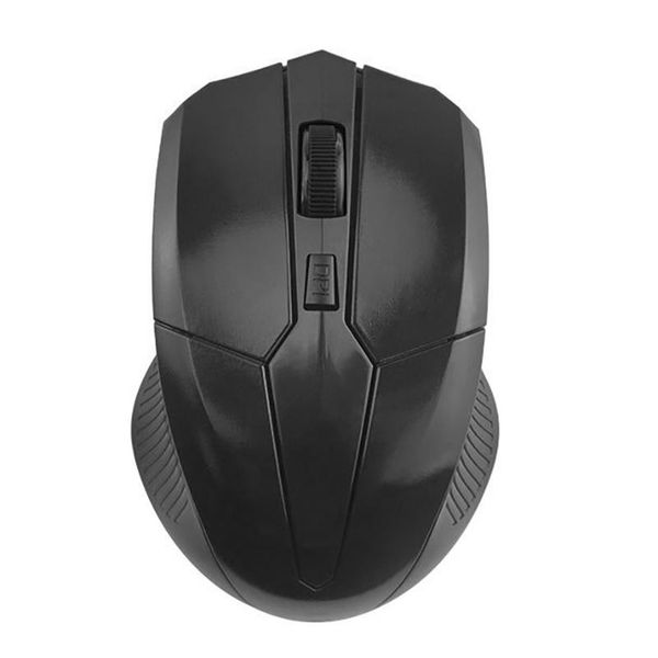 

mice 2.4ghz wireless mouse, built-in usb receiver, deskcomputer lapergonomic mouse