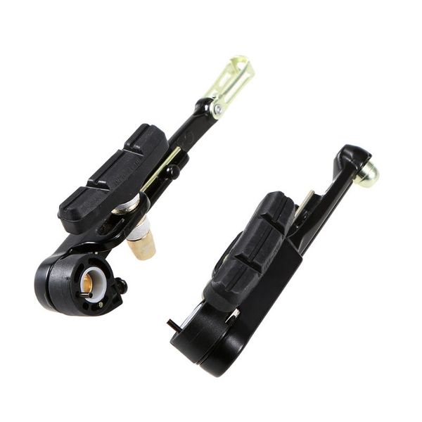 

bike brakes bicycle v brake cycling mtb mountain set gear accessories aluminum