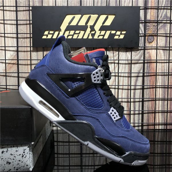 

jumpman 4 men women basketball shoes cream sail bred off nior cactus jack white cement 4s mens guava lce outdoor sports trainerhoge