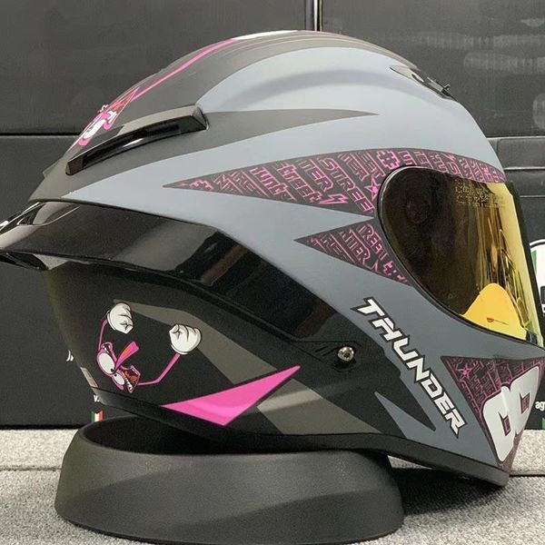 

motorcycle helmets lovely helmet champion mosquito men's full face women safety