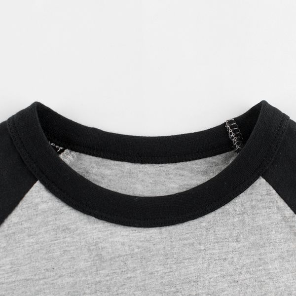 

sleeve summer new boys' short 27kids korean t-shirt children's clothes, Black;white