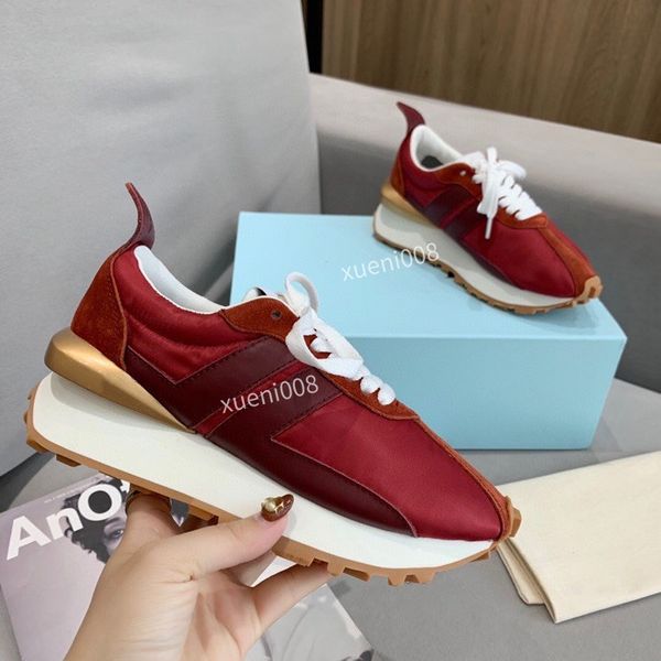 

2022 loafer driving shoes men boy spring autumn 35-44 geniune leather slip-on breathable moccasins flat stlye casual hand make shoes green t, Red;white