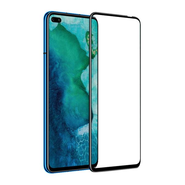 

mobile phone v30 glass huawei glory 30 full screen printing toughened film