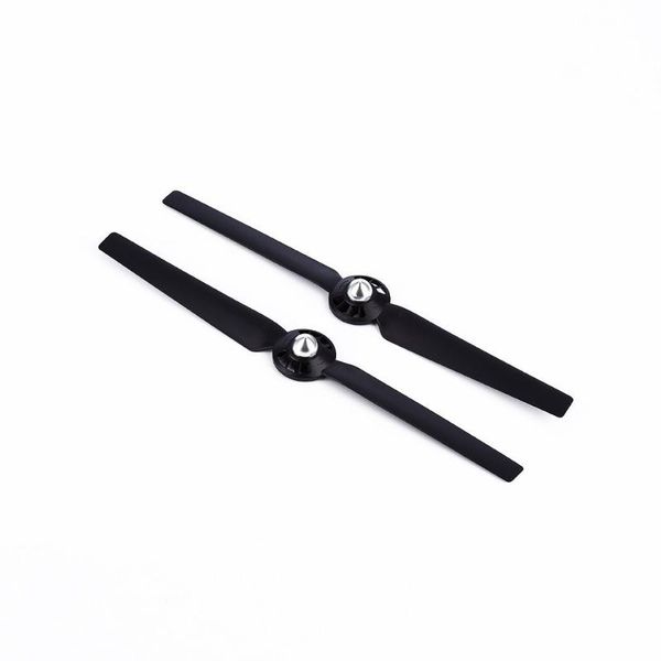 

1 pair 13 inch 4k cw ccw abs self-locking quick release prop for yuneec q500 exquisitely designed durable