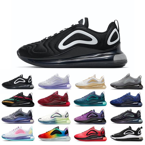 

original running shoes 720 for mens womens aqua powder be true black red white bold branding grey midnight navy night maroon nightshade walk