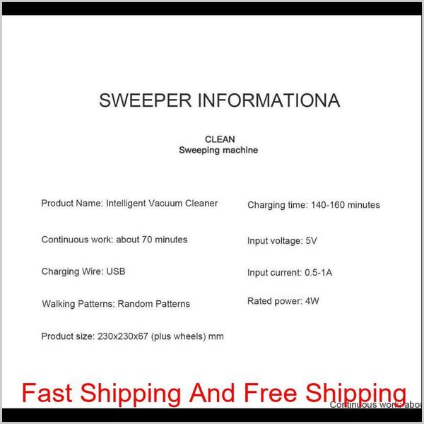

3 in 1 convenient smart vacuum cleaner sweeping robot lazy people cleaning tools home intelligent s qylval my_home2010