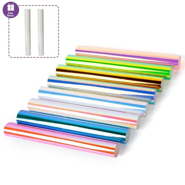 

window stickers 8pcs 12 x 12in self adhesive sheets with 2 transfer tape for logo letter banner graphics car exterior glass mirror