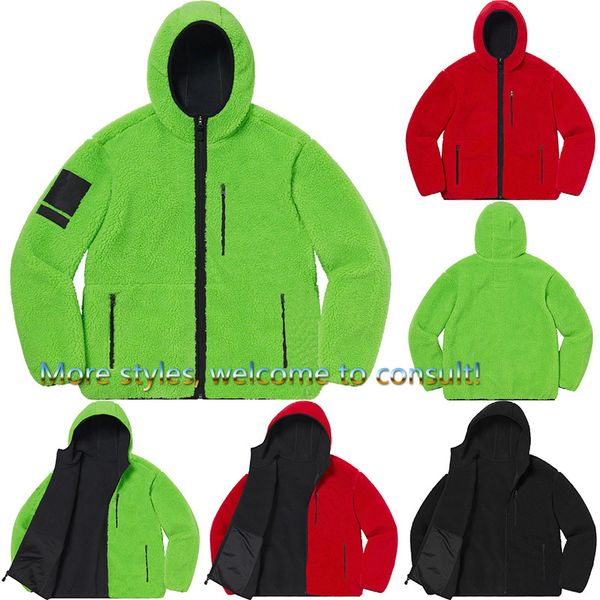 

designers mens' and womens' super awesome jackets brand fashion street fleece men's women's jacket complex process big, Black;brown