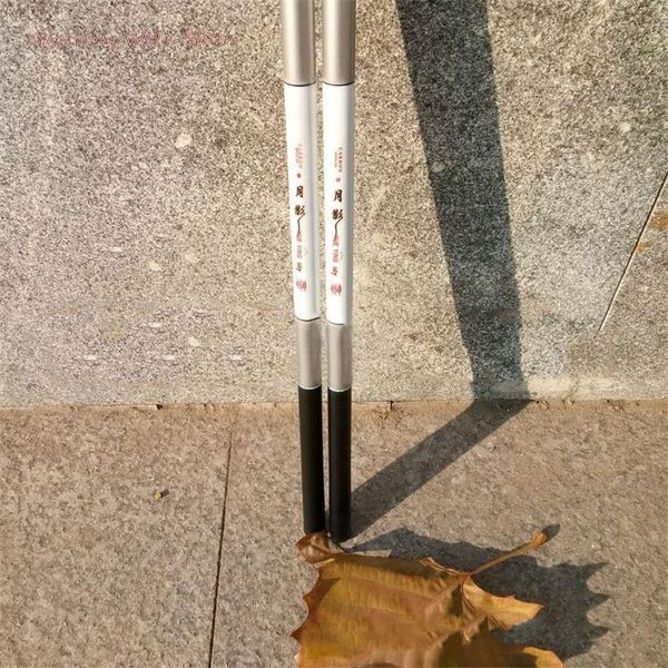 

boat fishing rods 3.6m-6.3m rod high carbon portable super hard stream
