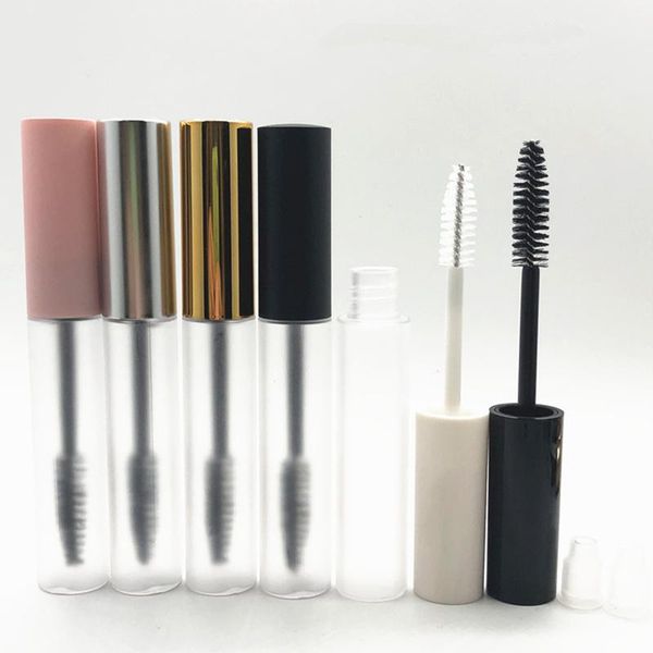 

storage bottles & jars 10/30pcs 10ml empty mascara tube eyelash liquid bottle container refillable makeup accessories tools