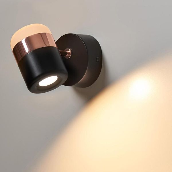 

wall lamp vintage luzes de teto avizeler nordic decoration home led corridor living room dining cabecero cama lampara pared