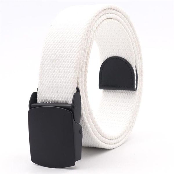 

belts men's military tactical belt nylon army outdoor survival training hunting combat casual canvas, Black;brown