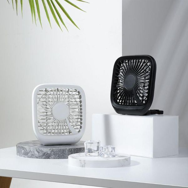 

electric fans 12v mini portable three-speed wind speed can be adjusted car seat clip fan