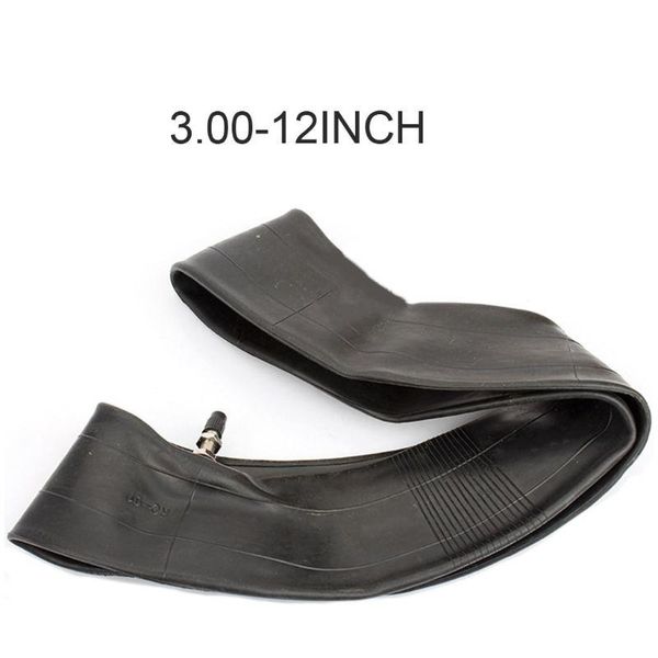 

motorcycle wheels & tires dirt bike replacement inner tubes for crf xr 110-140cc 80/100-12 3.00-12inch