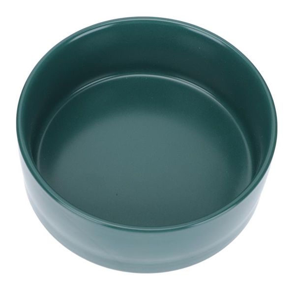 

hooks & rails 1pc simple style rice bowl soup practical instant noodles container (green)