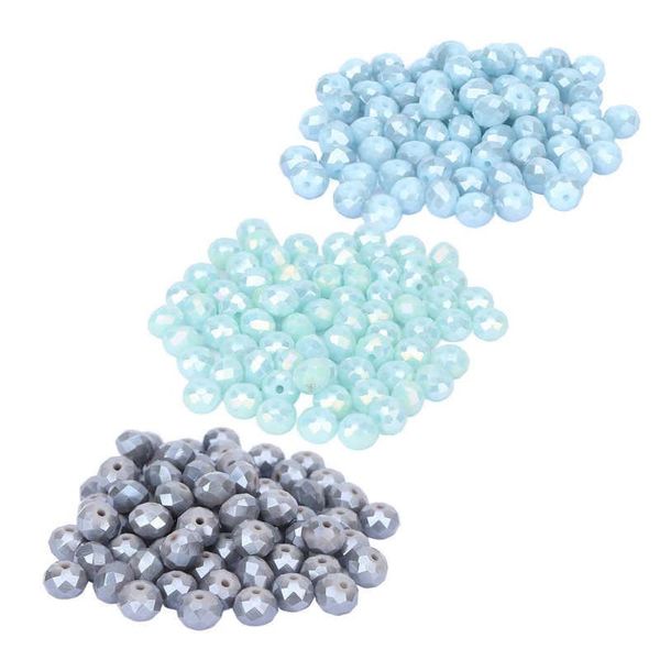 

bangle jewelry beads different colors for home necklace pendants, Black