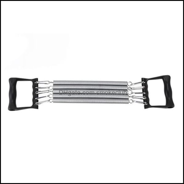 

resistance equipments supplies sports & outdoorsresistance bands chest developer dilator tension pler fitness stainless steel muscle exercis