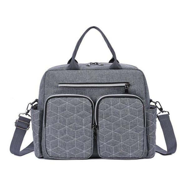 

diaper bags large baby nappy mommy waterproof female wet dry maternity tote travel women's handbags for mom ladies nursing