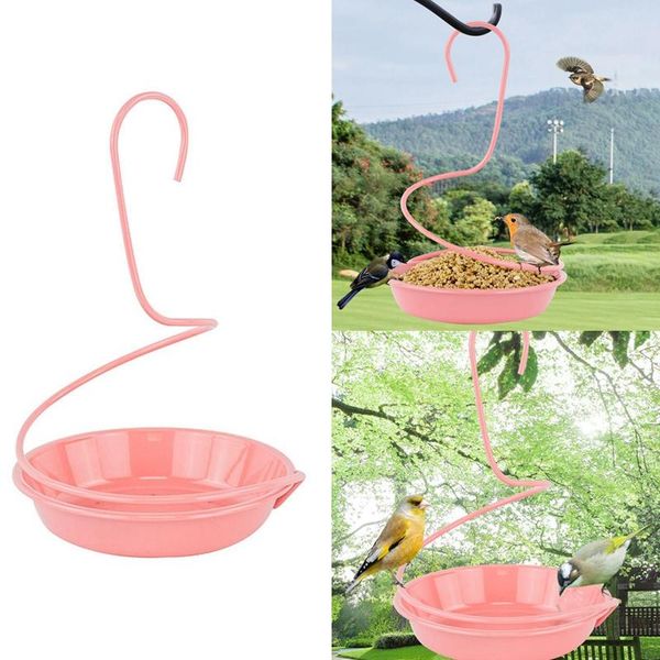 

other bird supplies hanging feeder outdoor household pet water basin