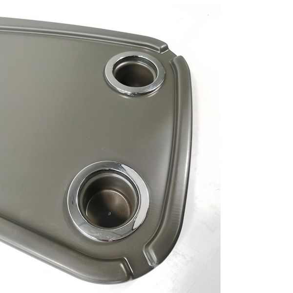 

parts competitive price easy installation adjustable yacht boat table
