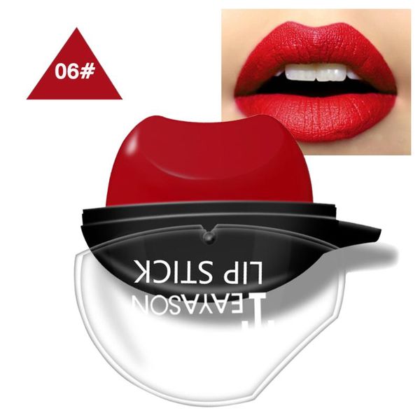 

lip balm sell moisturizeing lips temperature change color nude matte lipstick cosmetics creative modelling sexy