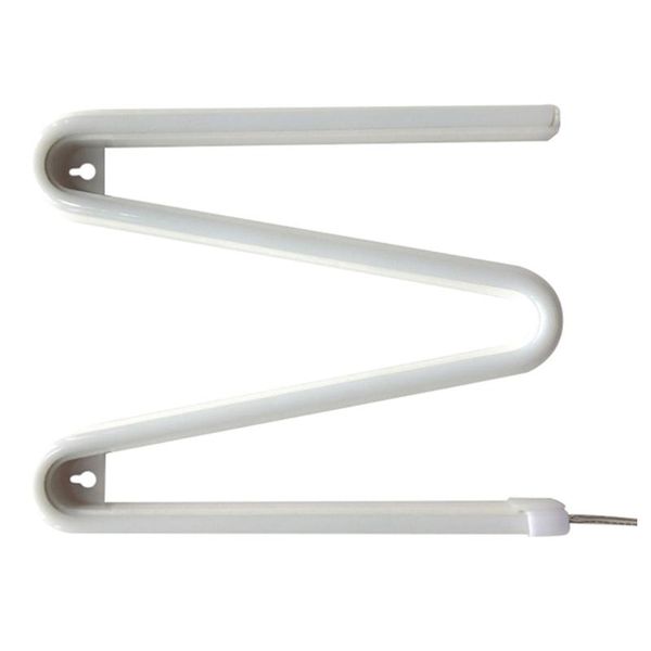 

novelty items 1pc led colorful english letter light decorative neon