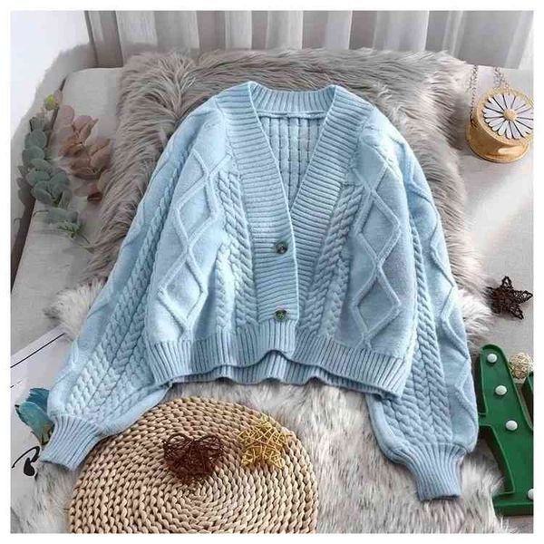

women's sweaters vintge nd short knitted shirt, women's jcket with hood solid sleeve for utumn winter p2nh, White;black