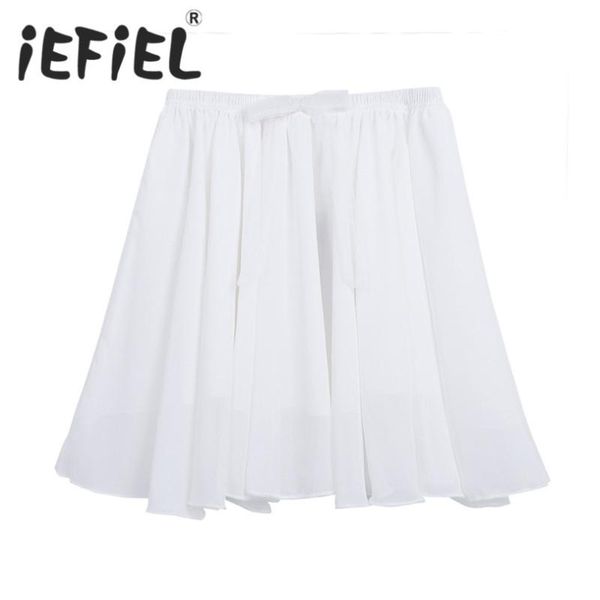 

skirts iefiel summer white color kids chiffon clothing girls tulle tutu lace ball gown bow children party layer skirt clothes, Blue
