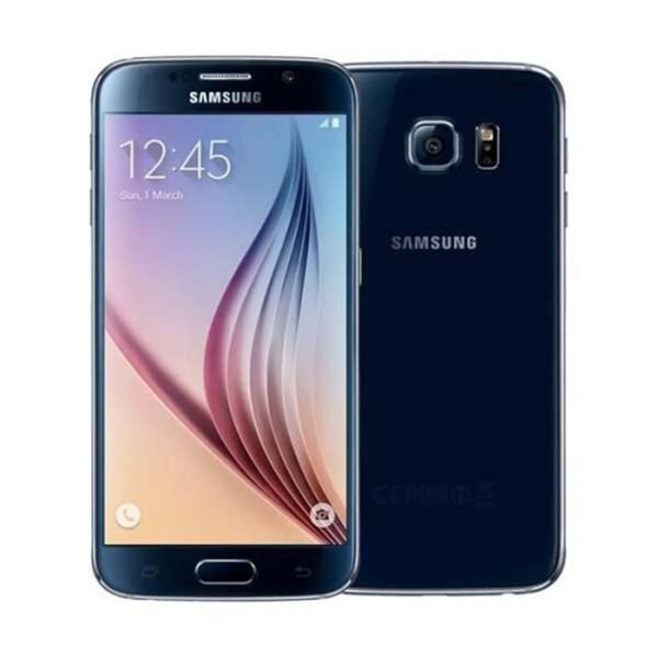 Samsung S6 generalüberholt – Original entsperrt S6 G920V G920P G920A G920F 4G LTE-Telefon 16 MP Kamera 32 GB ROM Octa Core 5,1 Zoll Smartphone