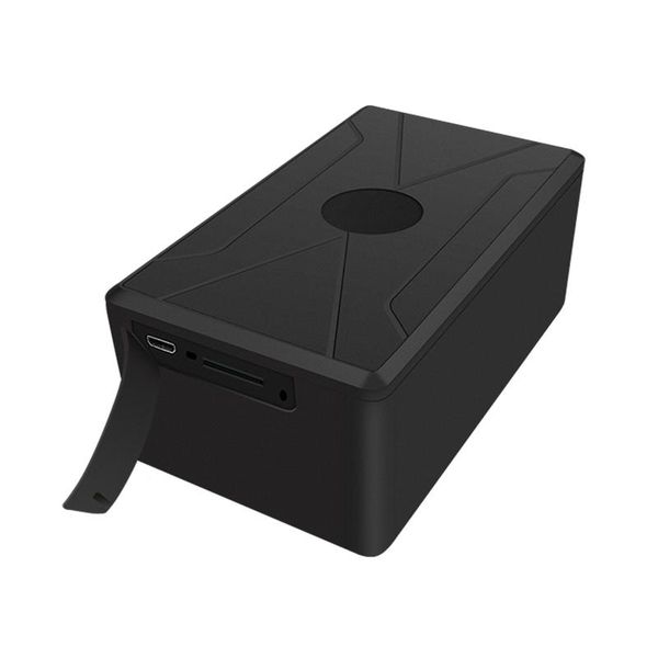 

wireless gps locator durable magnetic positioning tracker for car interior