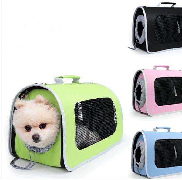 

cat carriers,crates & houses bag outcrop breathable handbag and dog outdoor travel shoulder portable pet supplies