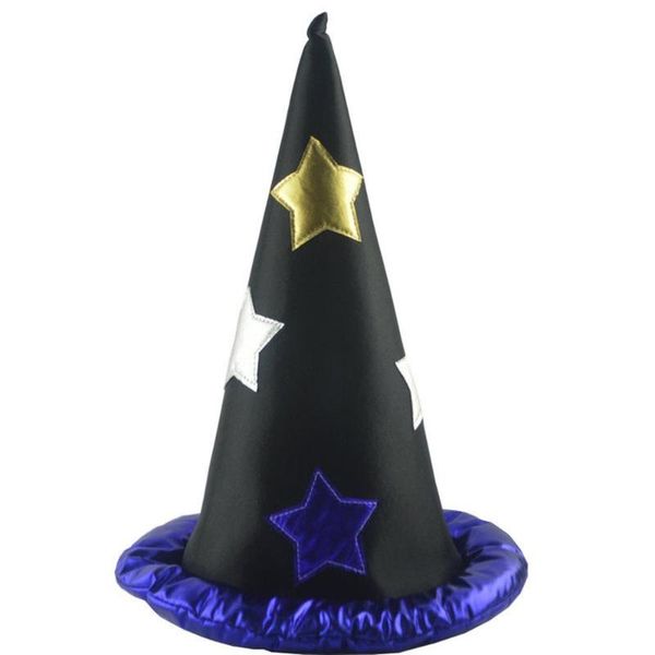 

party masks halloween witch hat witches for women cosplay decoration