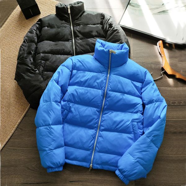 

winter coats mens down jacket designer puffer jackets womens parka letter coat fashion classic casual outwear windproof warm outcoats plus s, Black;brown