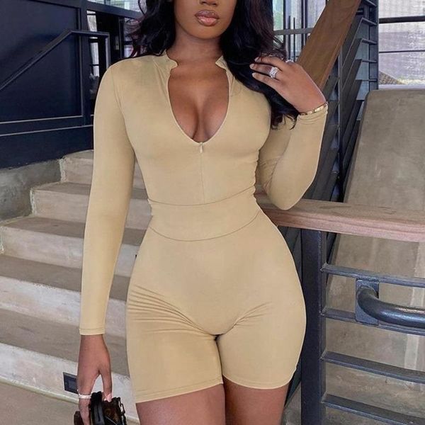 

yoga outfit casual style cleavage long sleeve stretchy sportswear female slim clothing sports wear workout clothes for women gym set